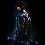 Batman: Arkham Knight video game PFP