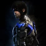 video game Batman: Arkham Knight PFP
