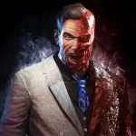 video game Batman: Arkham Knight PFP