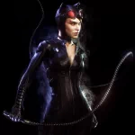 video game Batman: Arkham Knight PFP