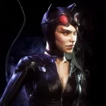 video game Batman: Arkham Knight PFP