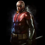 video game Batman: Arkham Knight PFP