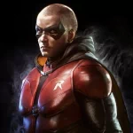 video game Batman: Arkham Knight PFP