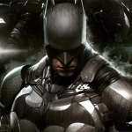 video game Batman: Arkham Knight PFP