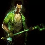 video game Batman: Arkham Knight PFP