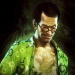 video game Batman: Arkham Knight PFP