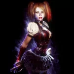 video game Batman: Arkham Knight PFP