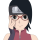 Sarada Uchiha
