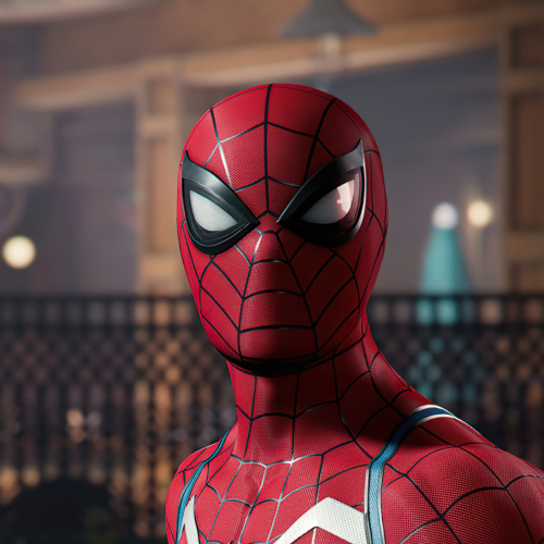 Marvel's Spider-Man 2 Pfp