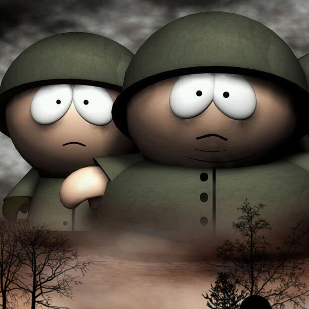 Download TV Show South Park PFP