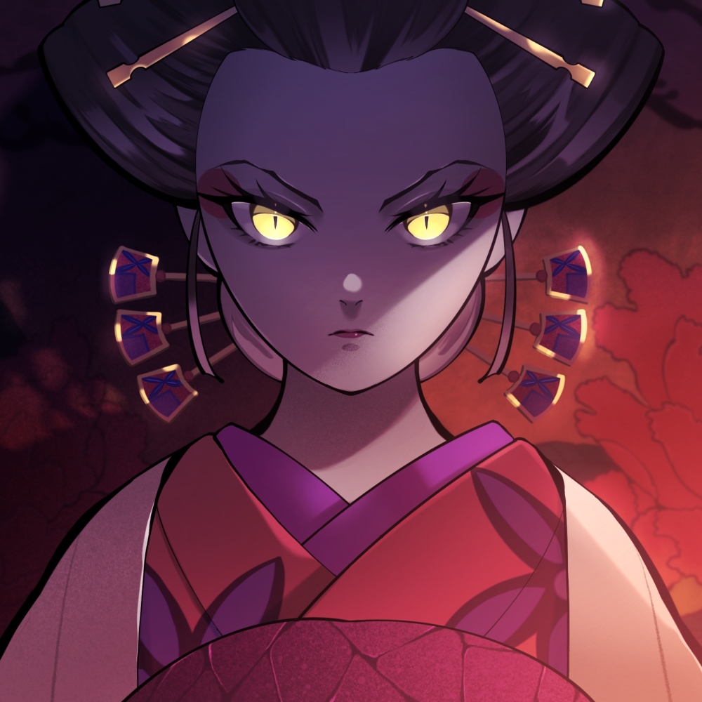 Demon Slayer: Kimetsu No Yaiba Pfp