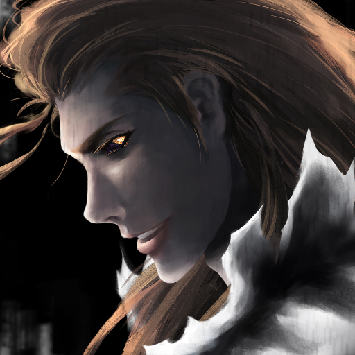 Aizen Sosuke by Ebb and Flow