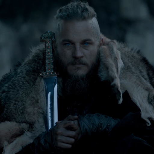 Vikings: Ragnar Lodbrok