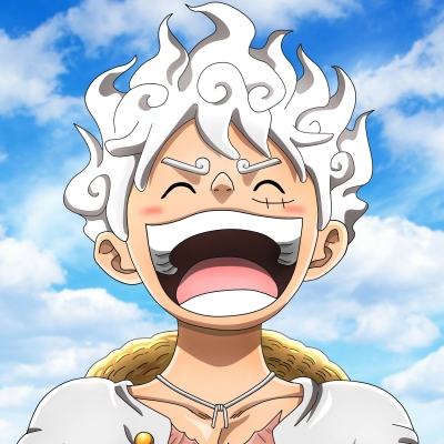 Anime One Piece Pfp by DT501061 余佳軒