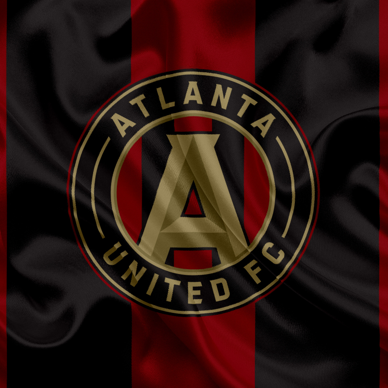 Atlanta United FC Pfp