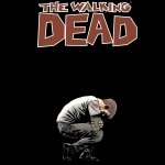 Download Comic The Walking Dead PFP