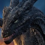 Download Movie Dragonheart 3: The Sorcerer's Curse PFP