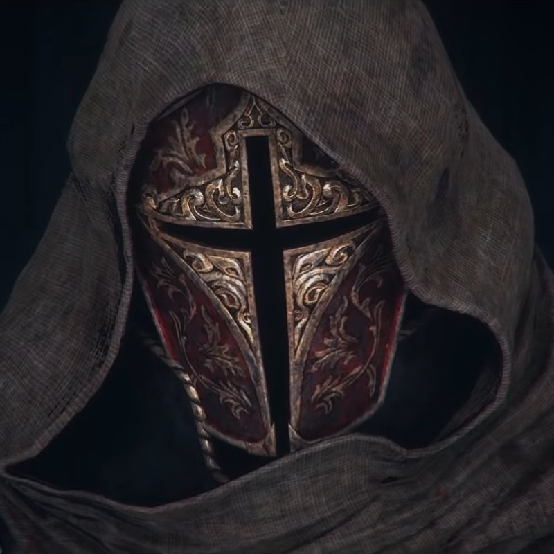 A Plague Tale: Innocence - Lord Nicolas by NoTaBoT