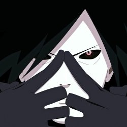 Download Madara Uchiha Anime Naruto PFP