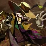 Download Video Game Infinite Crisis PFP