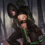 Download Video Game Infinite Crisis PFP