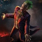 Download Video Game Infinite Crisis PFP