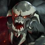 Download Video Game Infinite Crisis PFP