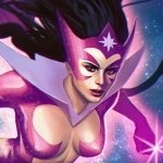 Download Video Game Infinite Crisis PFP