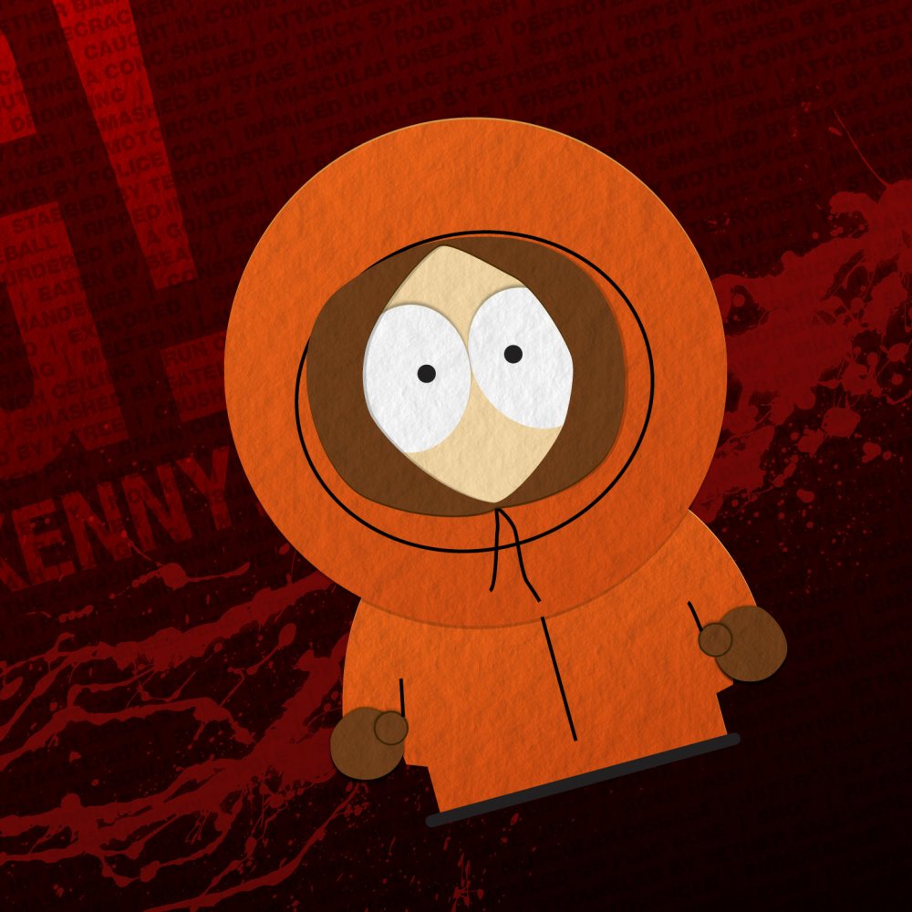 Download TV Show South Park PFP