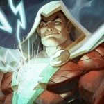 Download Video Game Infinite Crisis PFP