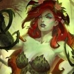 Download Video Game Infinite Crisis PFP