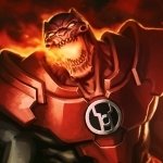 Download Video Game Infinite Crisis PFP