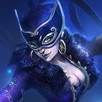 Download Video Game Infinite Crisis PFP