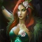 Download Video Game Infinite Crisis PFP