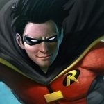Download Infinite Crisis Tim Drake Robin (DC Comics) Video Game PFP
