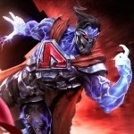 Download Video Game Infinite Crisis PFP