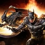 Download Video Game Infinite Crisis PFP
