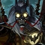 Download Video Game Infinite Crisis PFP