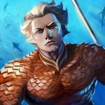 Download Video Game Infinite Crisis PFP