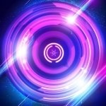 Download Abstract Light PFP