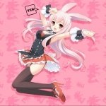 Download Anime Problem Children Are Coming From Another World, Aren't They? PFP