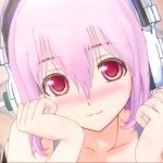 Download Anime Super Sonico PFP