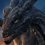 movie Dragonheart 3: The Sorcerer's Curse PFP