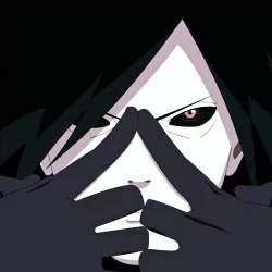  Uchiha Madara