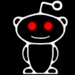  Reddit Alien Black