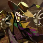 video game Infinite Crisis PFP