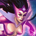 video game Infinite Crisis PFP