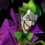 video game Infinite Crisis PFP