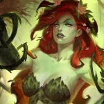 video game Infinite Crisis PFP