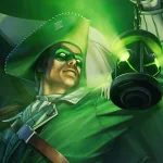 video game Infinite Crisis PFP